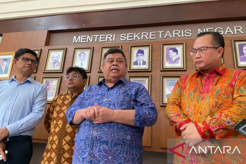 Pansel KPK serap aspirasi LSM-mantan pimpinan untuk seleksi capim