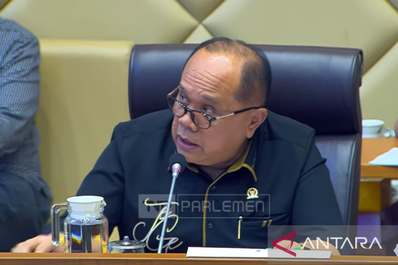 Komisi II DPR minta ATR/BPN respons cepat laporan kasus mafia tanah