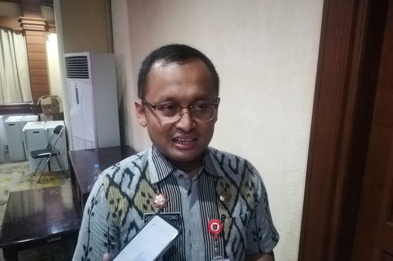 BKPP siapkan evaluasi kinerja Sekda Kota Semarang