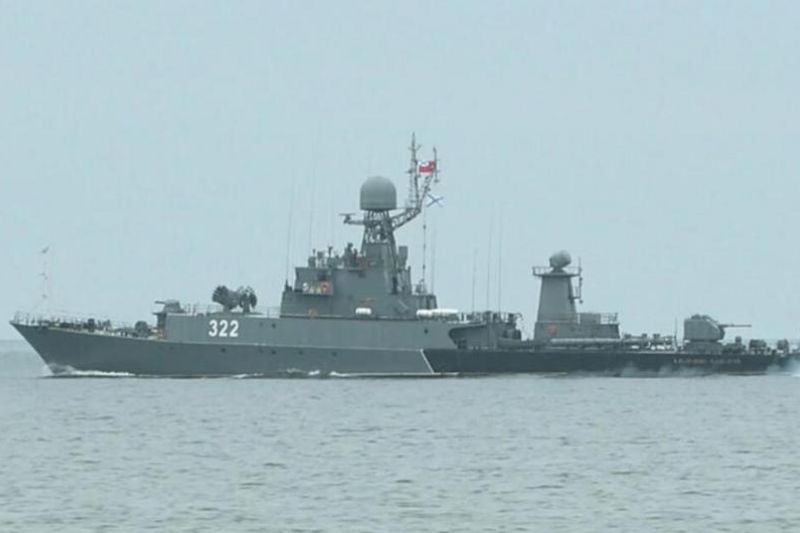 Armada kapal perang Rusia akan kunjungi Kuba, emban tugas kerja sama
