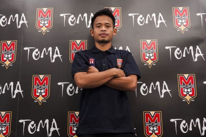 Malut United terus rekrut pemain terbaik di Indonesia
