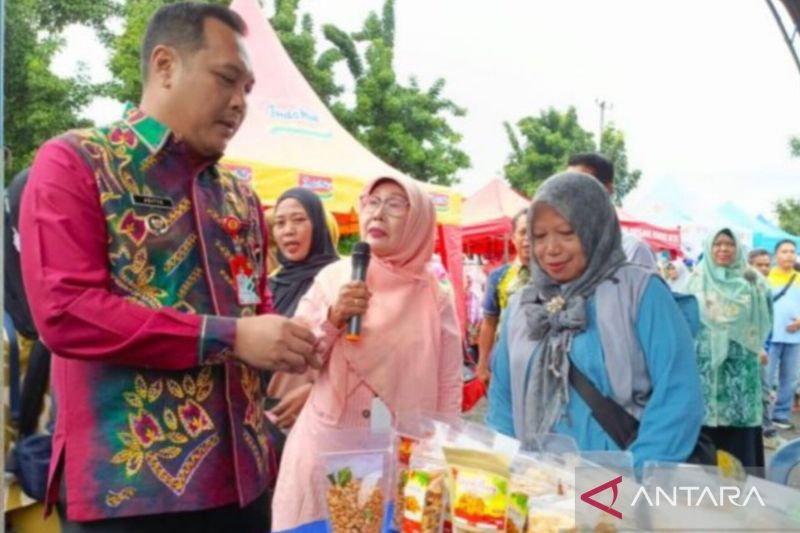 Pemkot Banjarbaru gelar operasi murah jelang Idul Adha