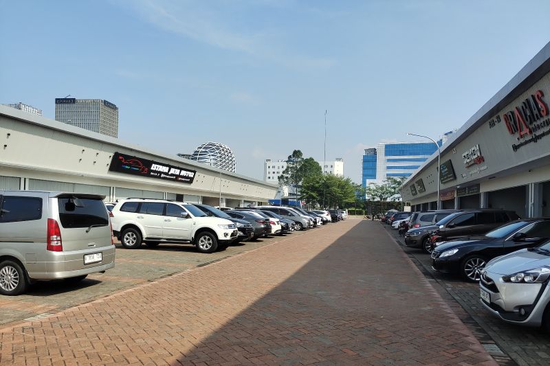 BEZ Auto Center resmikan lokasi baru di Gading Serpong
