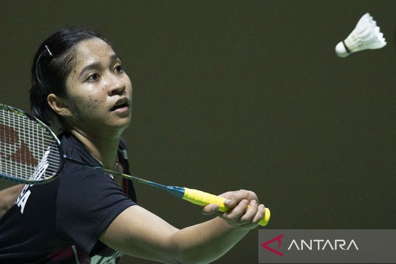 Tiga wakil Indonesia lanjutkan langkah ke semifinal Australian Open