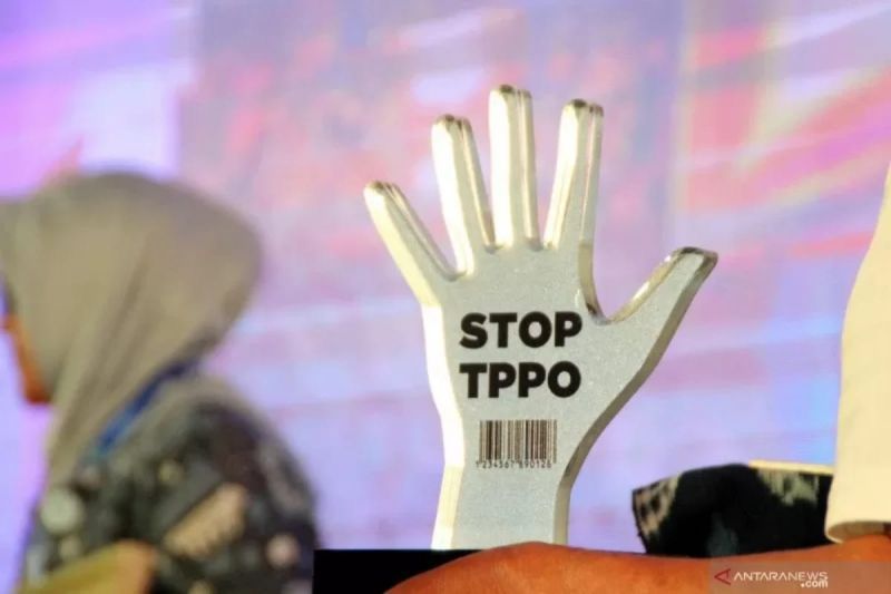Malaysia minta negara asal ikut cegah TPPO