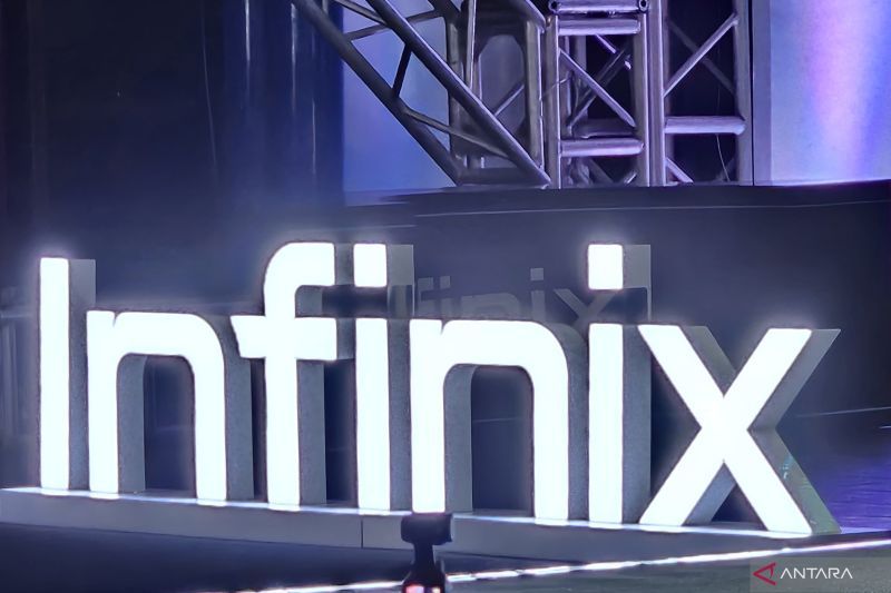 Infinix bersiap keluarkan tablet perdana