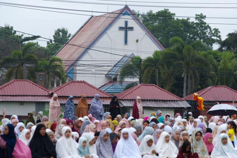 10 amalan utama sepuluh hari pertama Dzulhijjah setara haji dan umrah