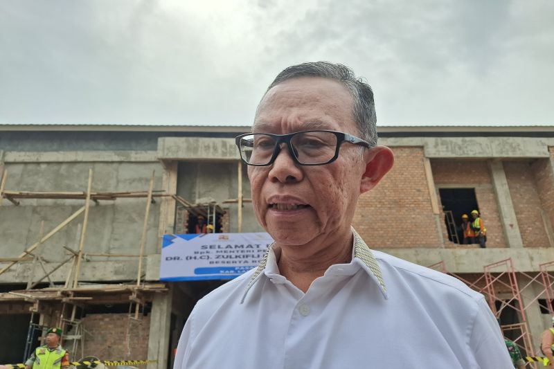 Plh Gubernur Lampung: Surat pelantikan Pj Gubernur sudah diterima