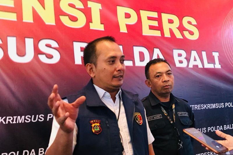 Kapolda Bali perintahkan tindak tegas pelaku pengoplosan LPG