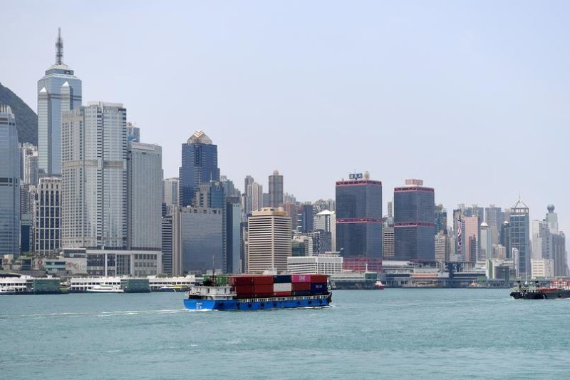 Daya saing ekonomi Hong Kong naik ke peringkat ke-5 dunia