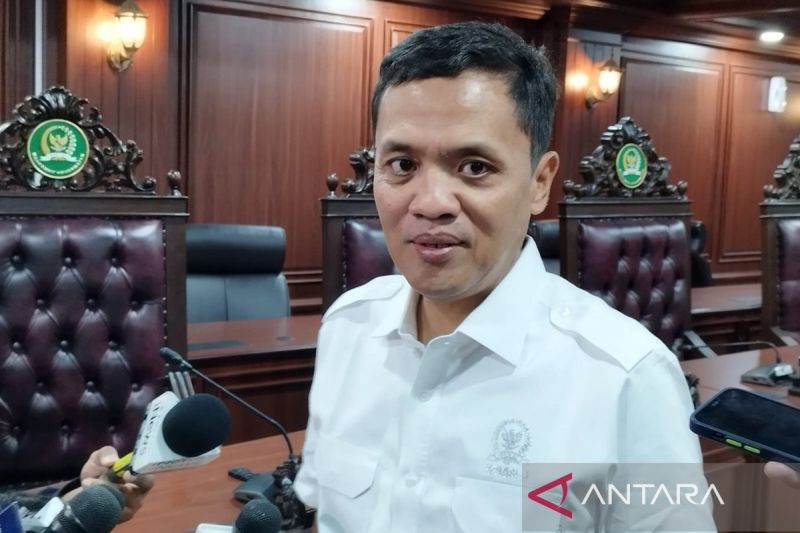 Waketum Gerindra tepis KIM tawari PKS posisi cawagub Pilkada Jakarta