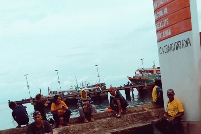 Pemkab: Nelayan Biak terbantu dengan program BBM bersubsidi