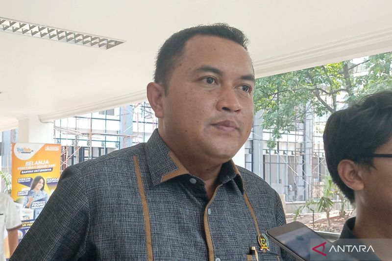 Ketua DPRD Bogor titip Persikabo
