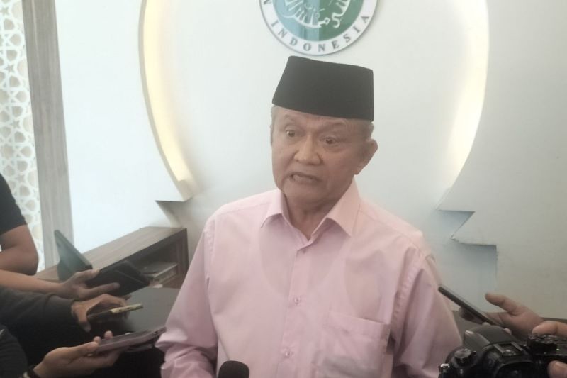 Muhammadiyah: Irman Gusman sosok pas dapatkan rekomendasi Pileg DPD