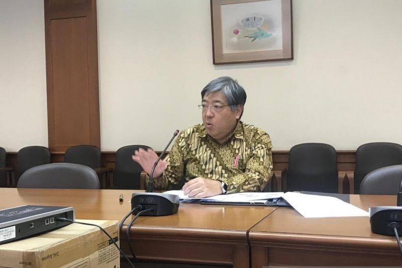 Jepang siap bantu Indonesia kurangi kesenjangan