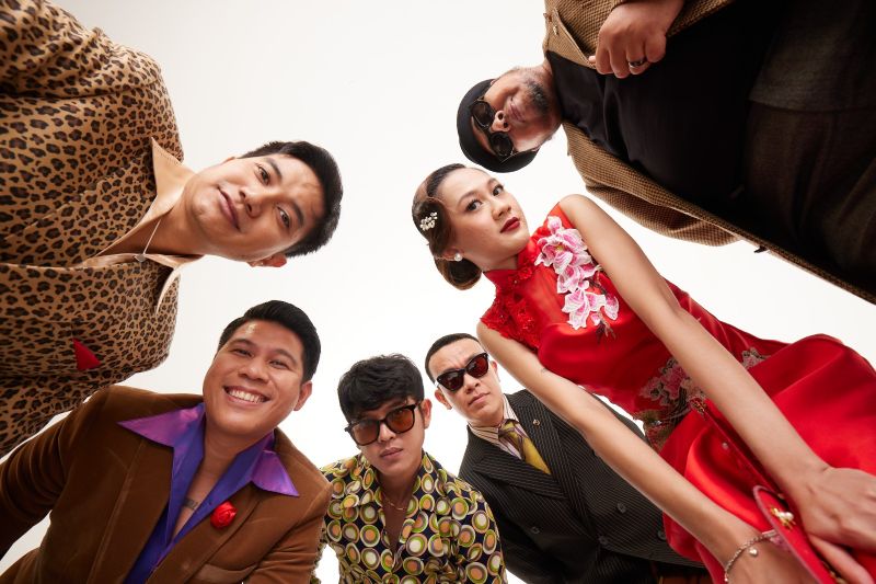 Laleilmanino rilis single "Djakarta" sebagai kado ulang tahun Jakarta