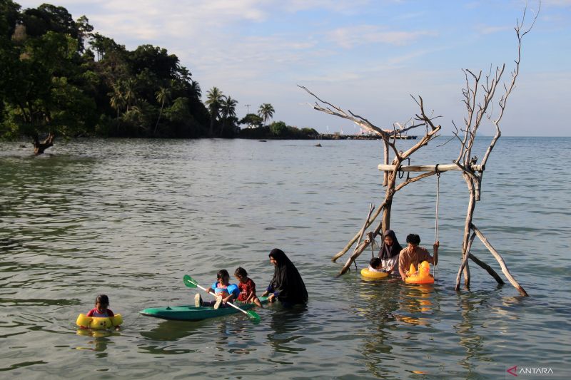 Peneliti BRIN sebut wisata perdesaan untuk pembangunan berkelanjutan