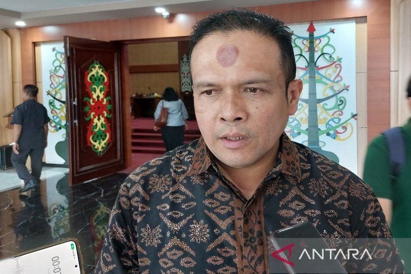 Legislator: Perlu survei kondisi infrastruktur di Palangka Raya