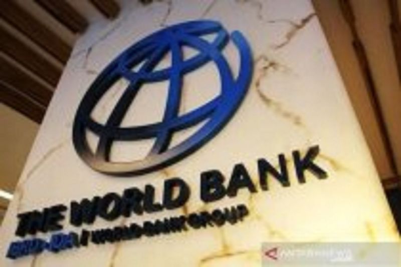 Bank Dunia apresiasi pertumbuhan ekonomi Indonesia