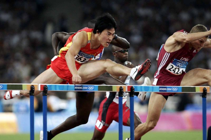 perjalanan-olimpiade-china-dari-awal-sederhana-hingga-kejayaan