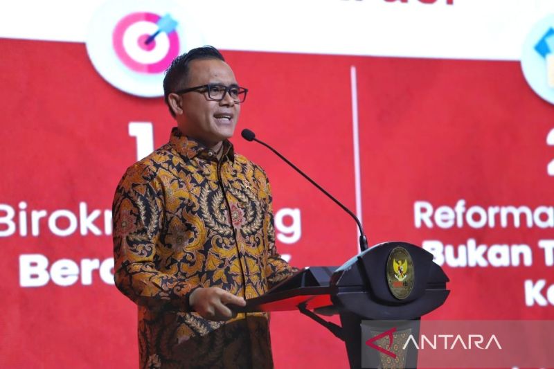 Menpan RB resmikan MPP baru, kini ada 206 se-Indonesia