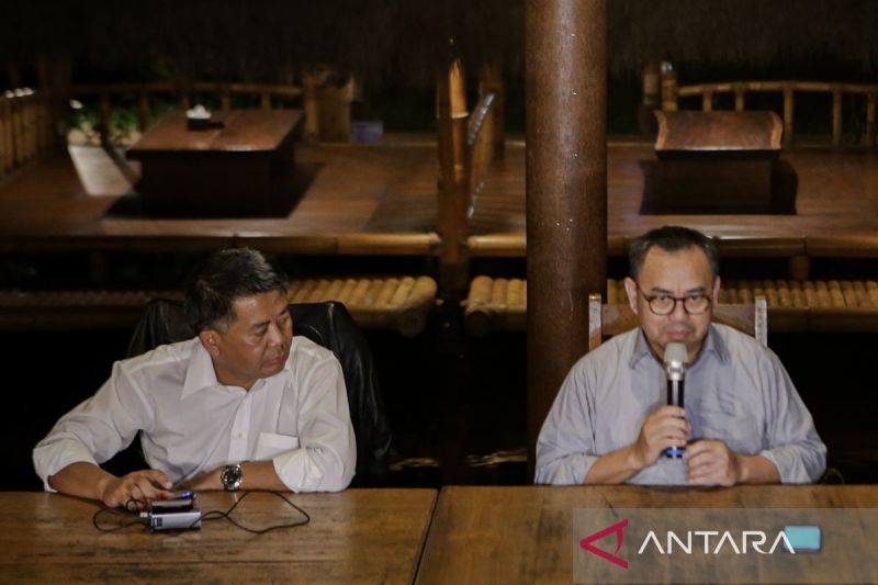 Sudirman Said apresiasi PKS usung Sohibul Iman untuk Pilkada Jakarta