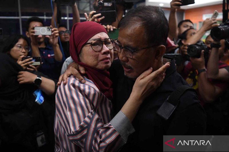 Mantan Dirut Pertamina Karen Agustiawan divonis 9 tahun penjara