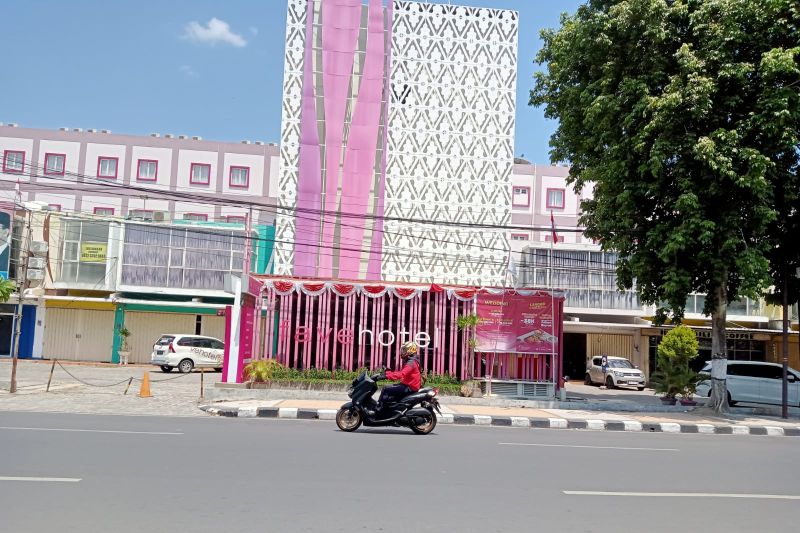 Okupansi hotel di Mataram ditargetkan 70 persen saat MXGP 2024