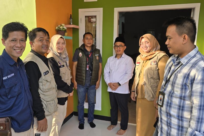 Ketua PWNU Lampung: Coklit bagian penting dari demokrasi