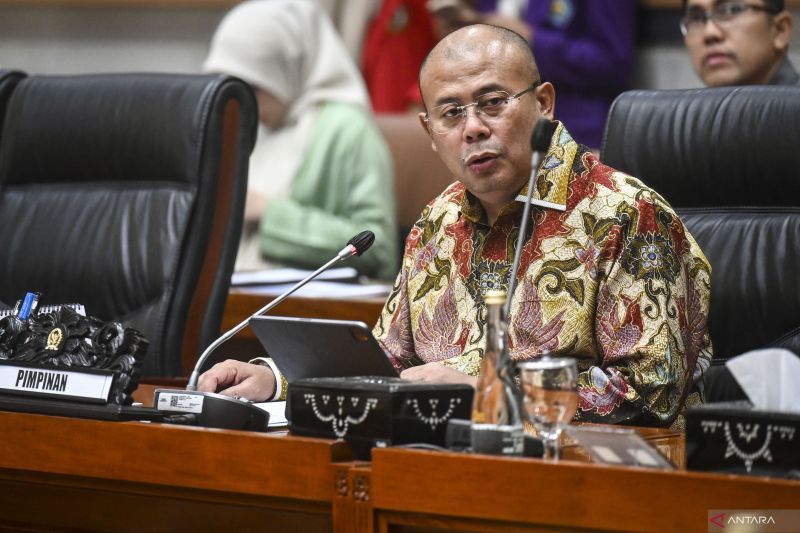 Banggar DPR ingatkan utang jatuh tempo 2025 pengaruhi defisit APBN