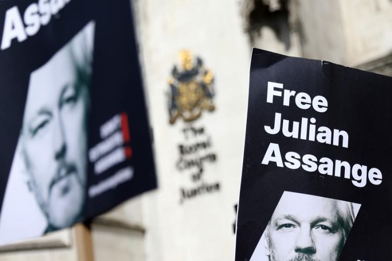 PM Australia sambut baik berita pembebasan  Julian Assange