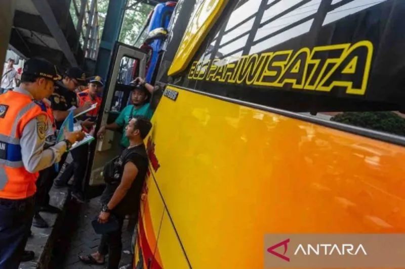 Yogyakarta minta masyarakat pilih angkutan wisata berkeselamatan