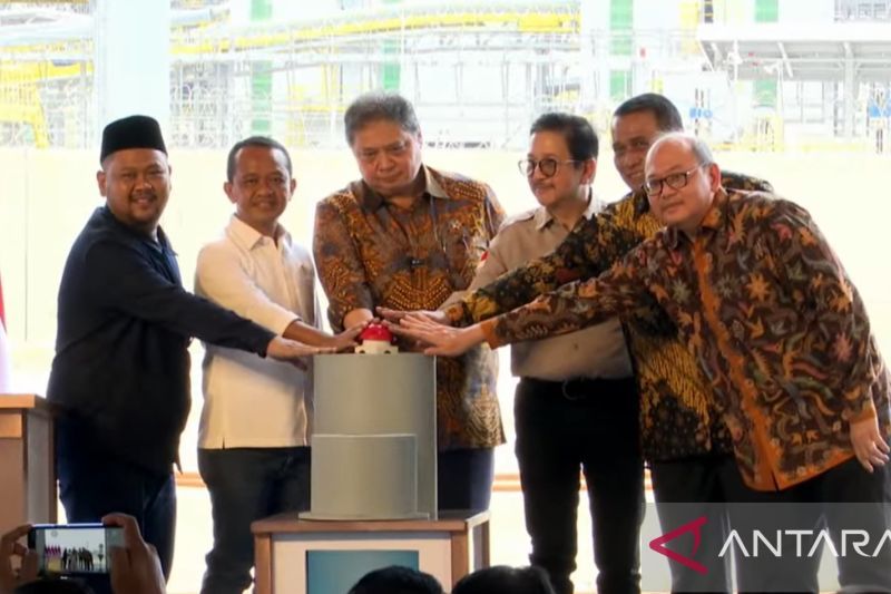 Freeport Indonesia sebut investasi Smelter Manyar senilai Rp58 triliun