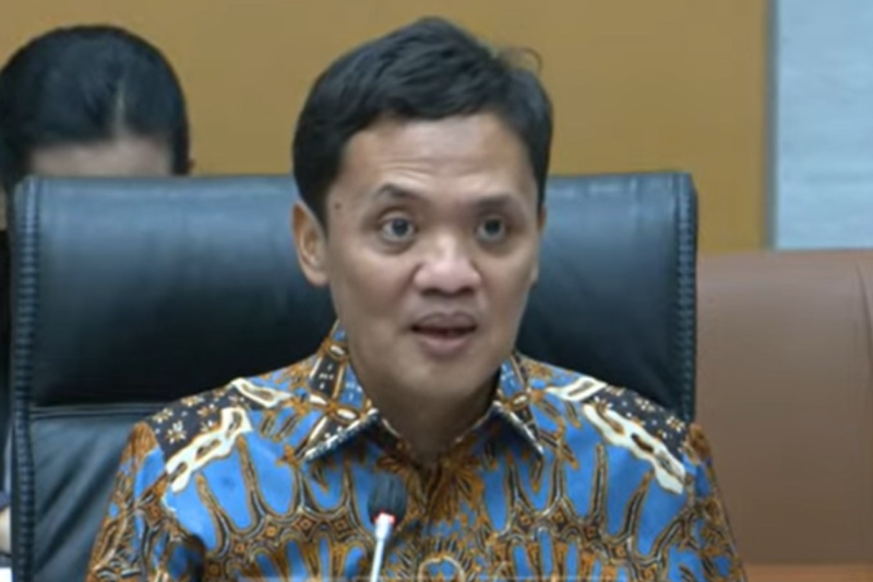 Habiburokhman tepis Jokowi sodorkan nama Kaesang untuk Pilkada Jakarta