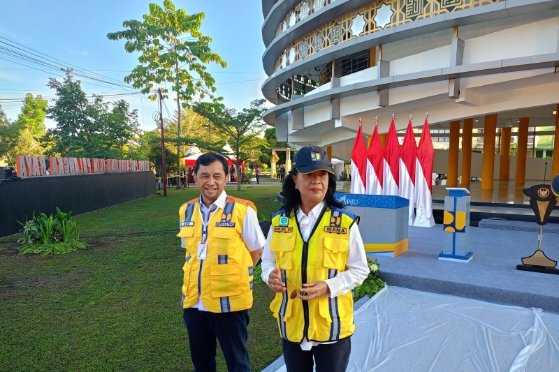 PUPR kebut pembangunan IKN agar siap sebelum Upacara HUT RI