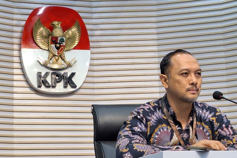 KPK: Modus korupsi bansos presiden kurangi kualitas demi keuntungan