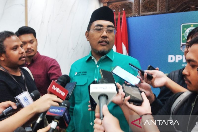 PKB bantah disodori nama Kaesang Pangarep untuk Pilkada Jakarta