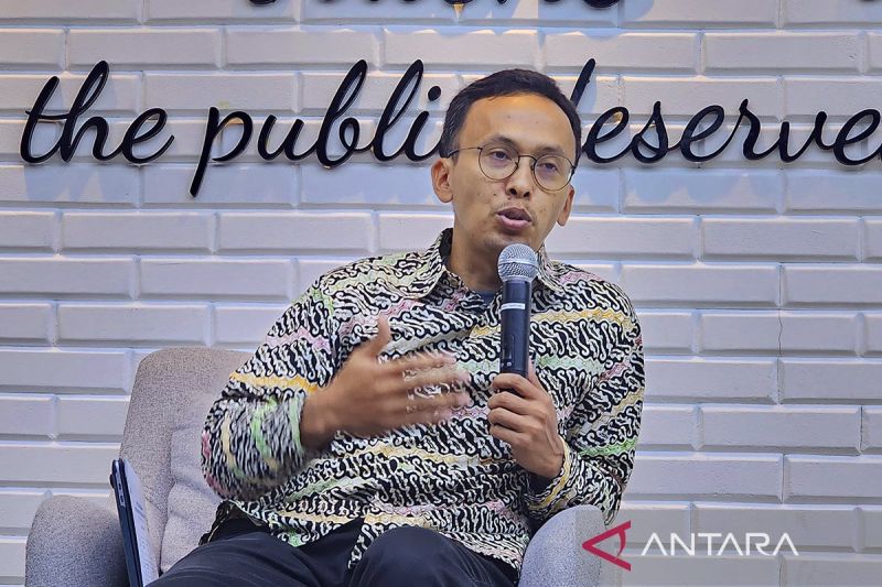Kemenkominfo jelaskan mekanisme pengendalian konten di Indonesia