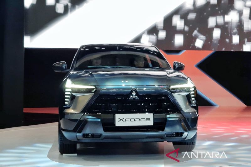 mitsubishi-hadirkan-xforce-terbaru-di-pasar-malaysia