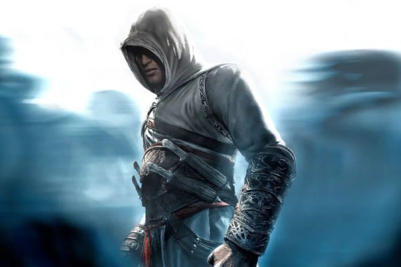 Ubisoft ungkap bakal hadirkan versi "remake" gim "Assassin's Creed"