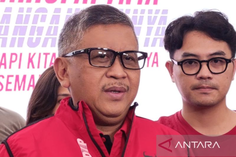 PDIP: Anies banyak disuarakan akar rumput untuk maju Pilkada Jakarta