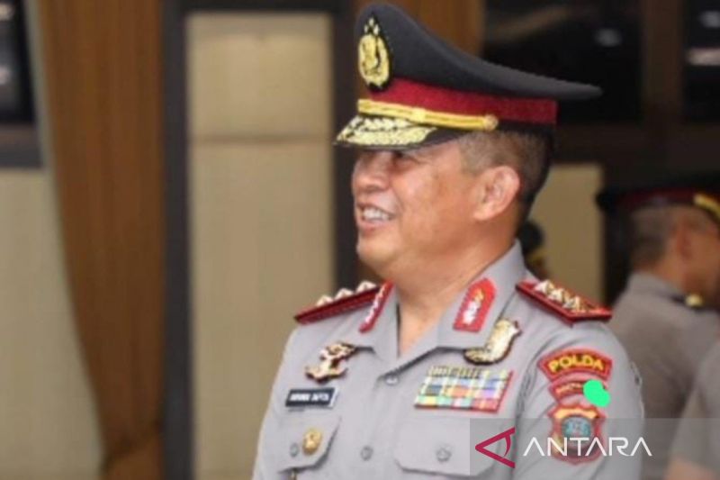 Rektor USU: Masyarakat Sumut benar-benar rasakan kehadiran polisi