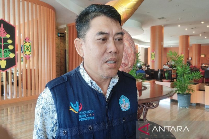 Disdik Kotim tindak lanjuti hasil SPI Pendidikan oleh KPK