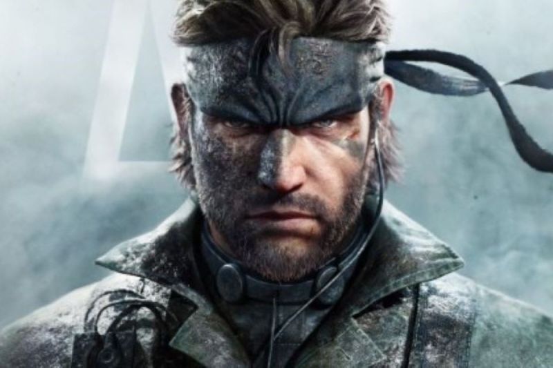 Produser gim Konami ingin garap gim "Metal Gear" bersama Hideo Kojima