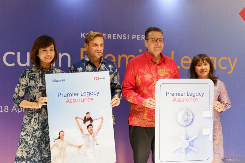 Allianz catat pendapatan asuransi umum di Indonesia naik pada 2023