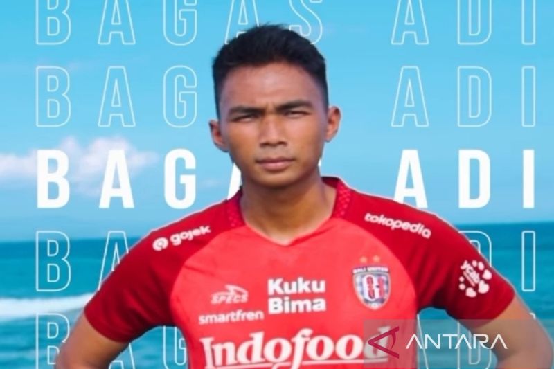 Mantan pemain Arema perkuat Bali United