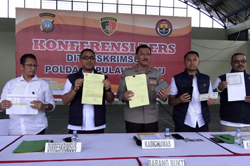 Polisi ungkap penyalahgunaan BBM subsidi khusus nelayan di Batam