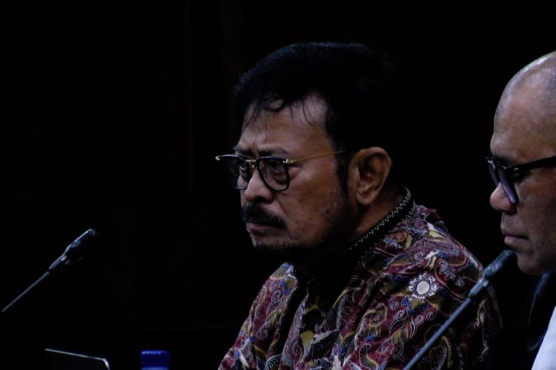 SYL klaim beri kontribusi Rp2.400 T tiap tahun untuk negara