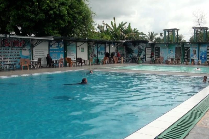 BPPRD Kota Palangka Raya optimalkan pendapatan pajak air bawah tanah