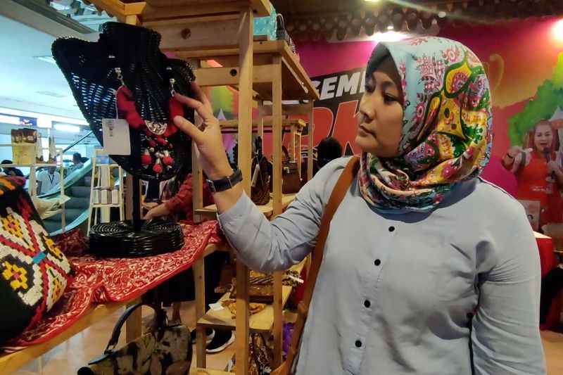 Cara Pemkot Semarang beri daya saing bagi Pelaku UMKM